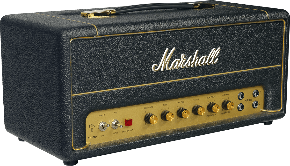 Marshall SV20H Studio Vintage kitaravahvistin