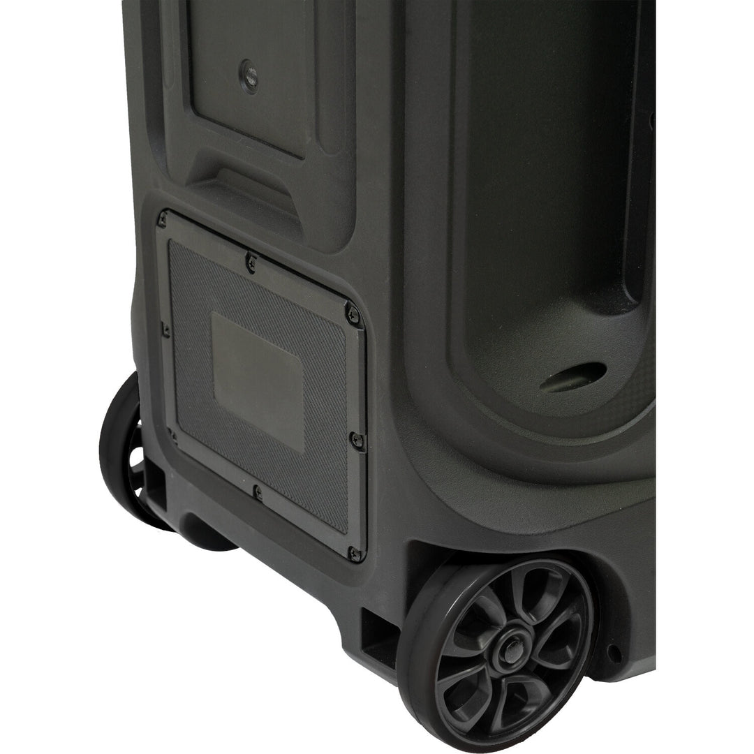 Ibiza MOBILE800 Juhlakaiutin (800W)