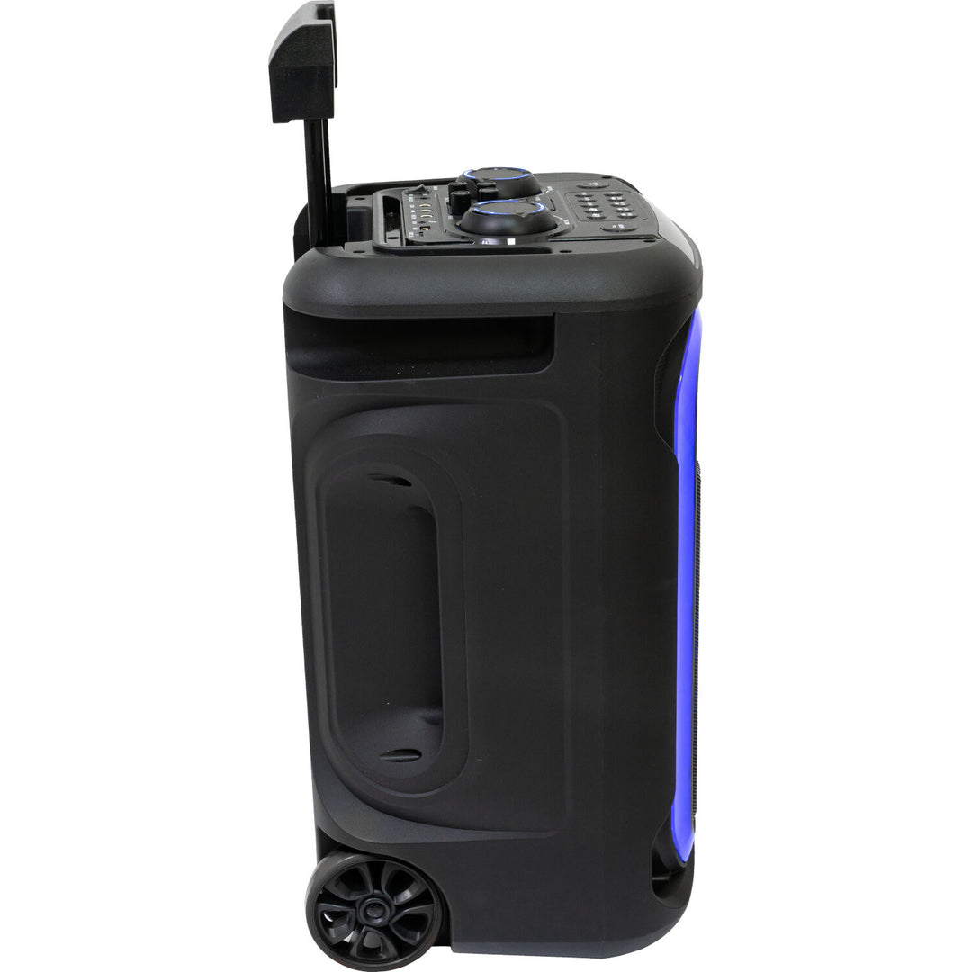 Ibiza MOBILE800 Juhlakaiutin (800W)