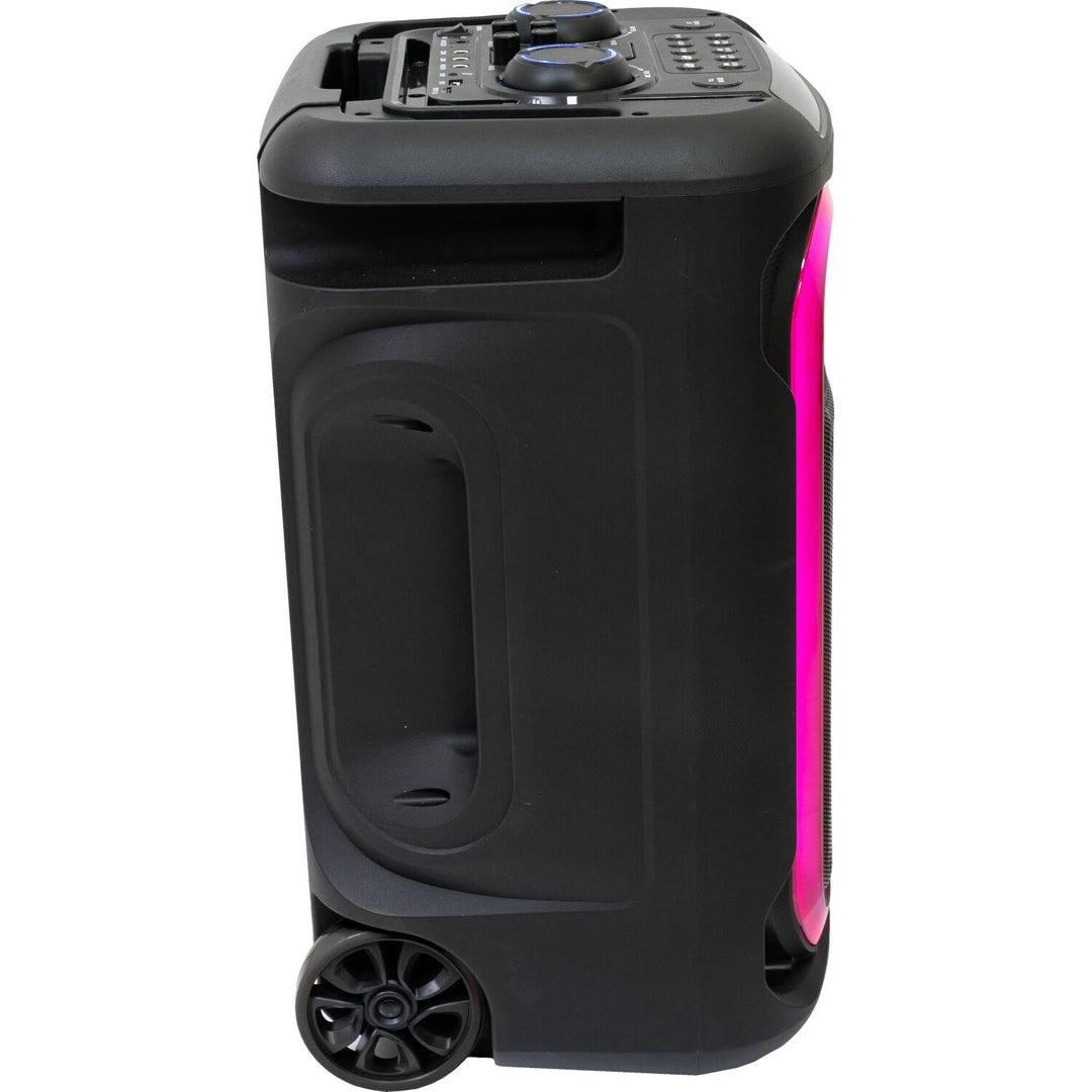 Ibiza MOBILE800 Juhlakaiutin (800W)