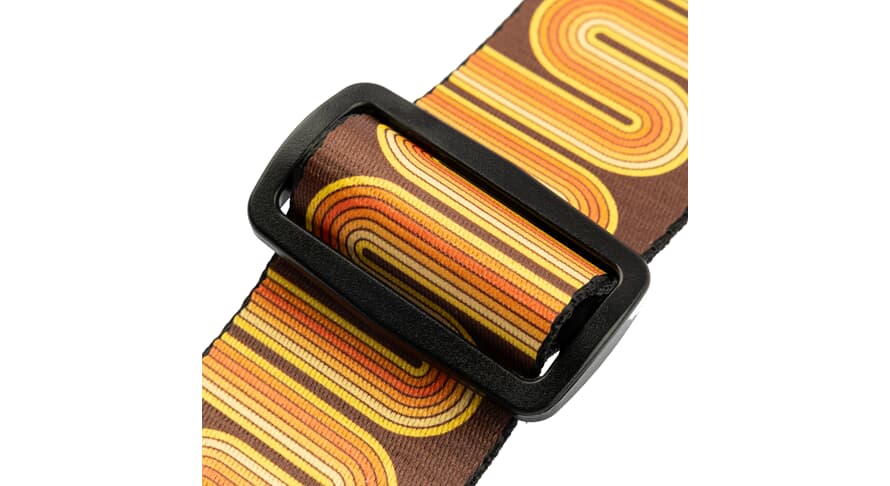 Levys MP2MCM kitarahihna, Sunset Groove