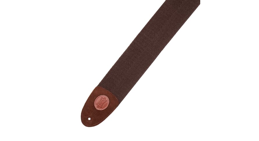 Levys MSSC4 bassohihna 3", ruskea