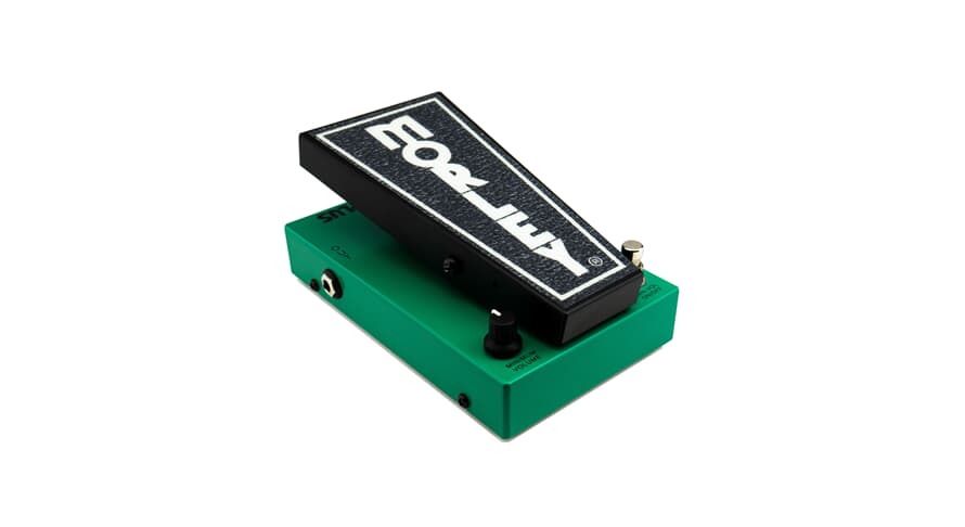 Morley MTMV2 20/20 Classic Plus äänenvoimakkuuspedaali