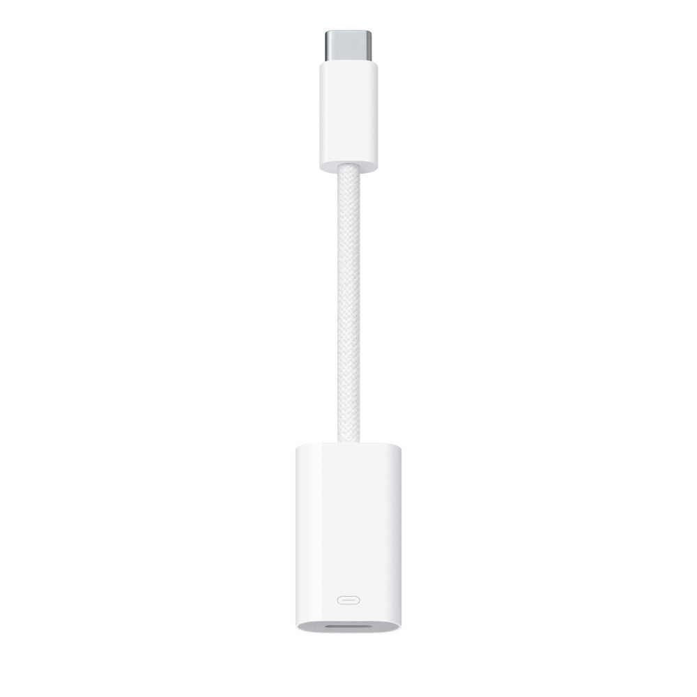 Apple USB-C Lightning-sovitin