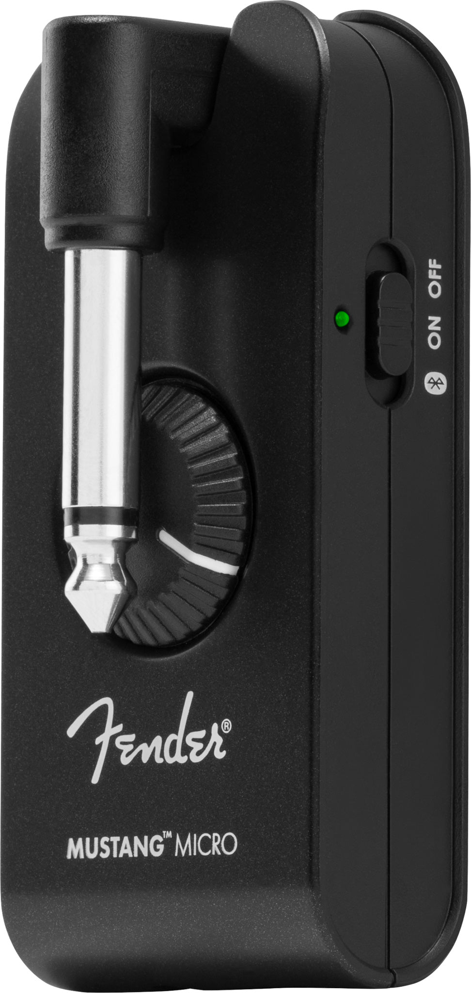 Fender Mustang Micro kuulokevahvistin