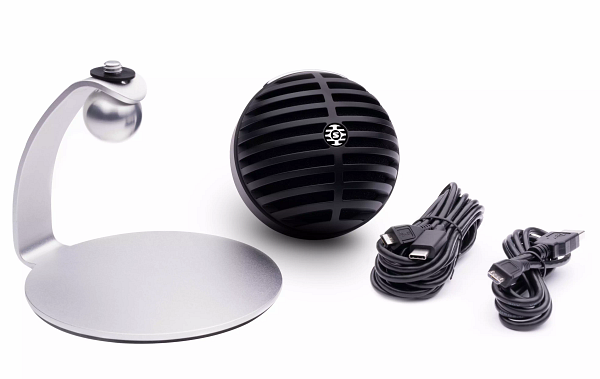 Shure MV5C USB-konferenssimikrofoni