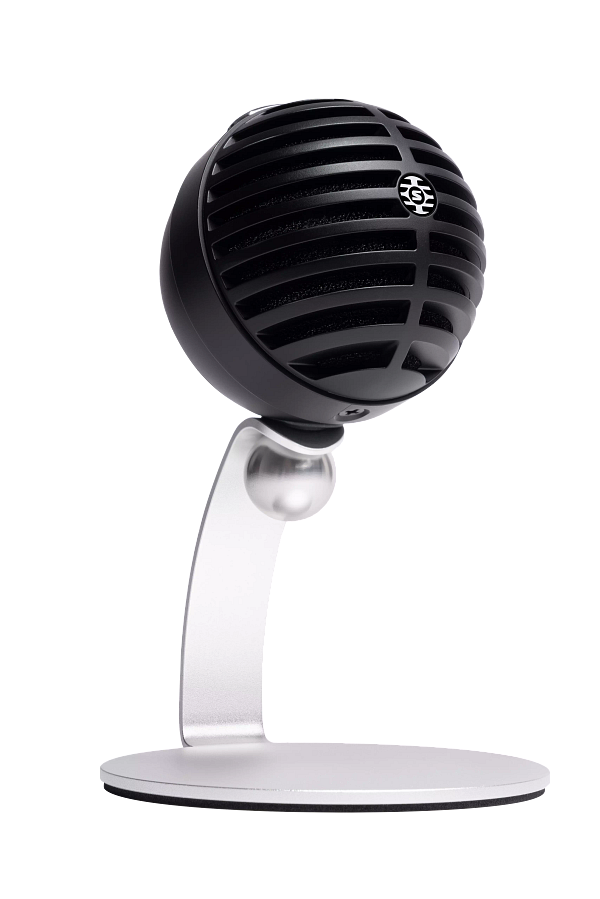 Shure MV5C USB-konferenssimikrofoni