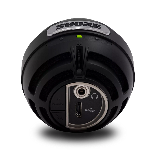 Shure MV5C USB Konferenssimikrofoni