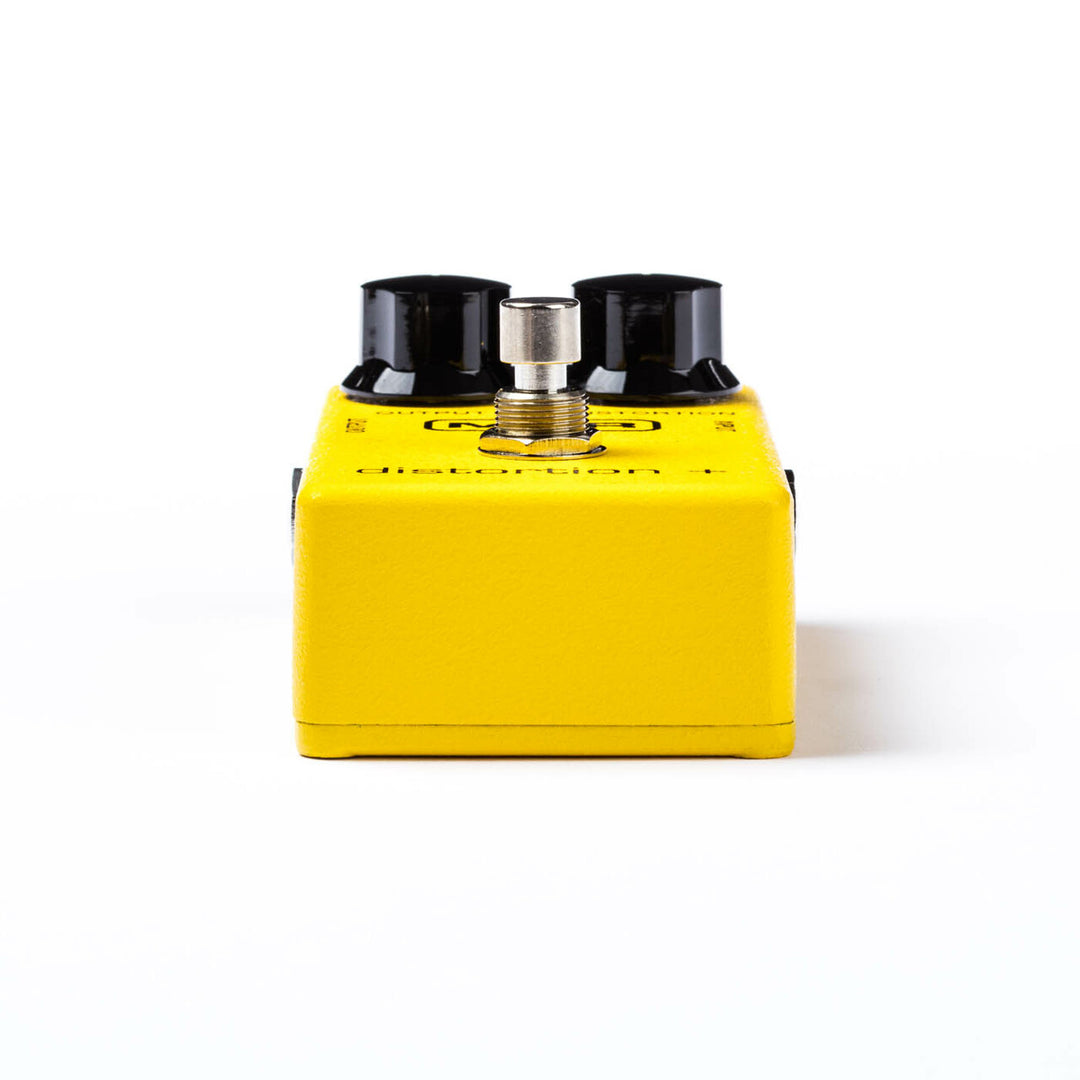 MXR M104 Distortion+ Kitarapedaali