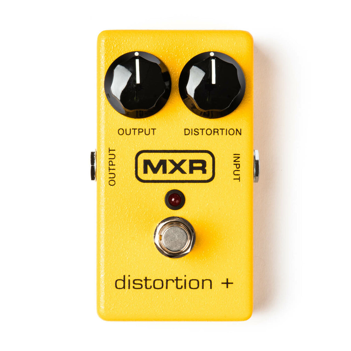 MXR M104 Distortion+ Kitarapedaali