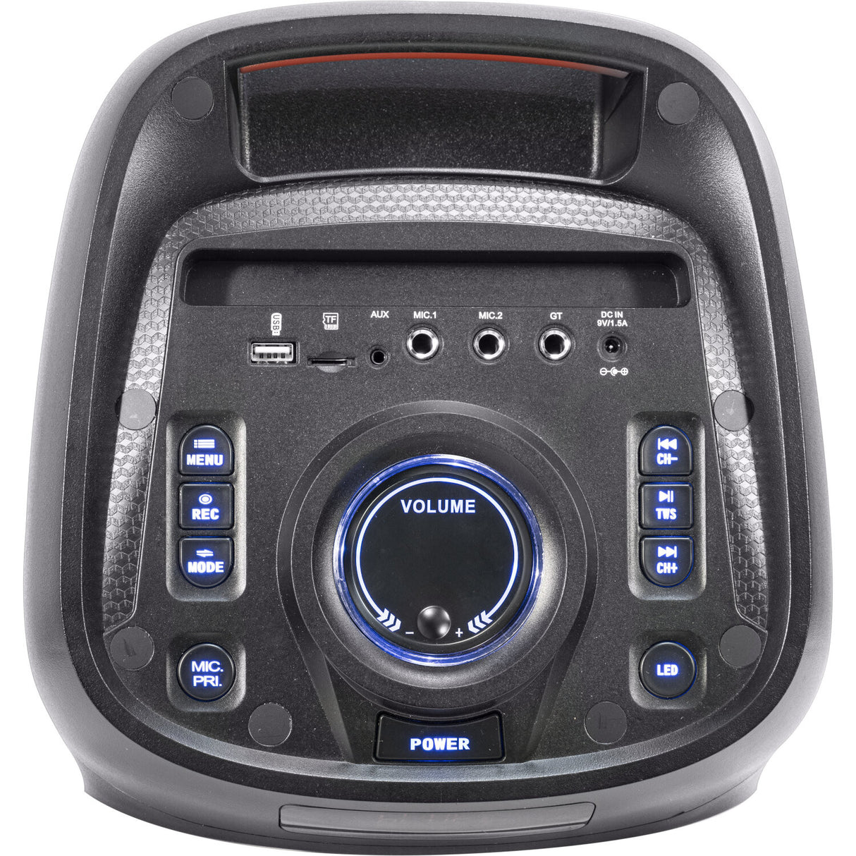 Madison NASH60 Juhlakaiutin (600W)