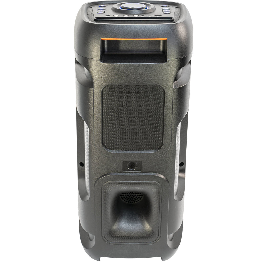 Madison NASH60 Juhlakaiutin (600W)