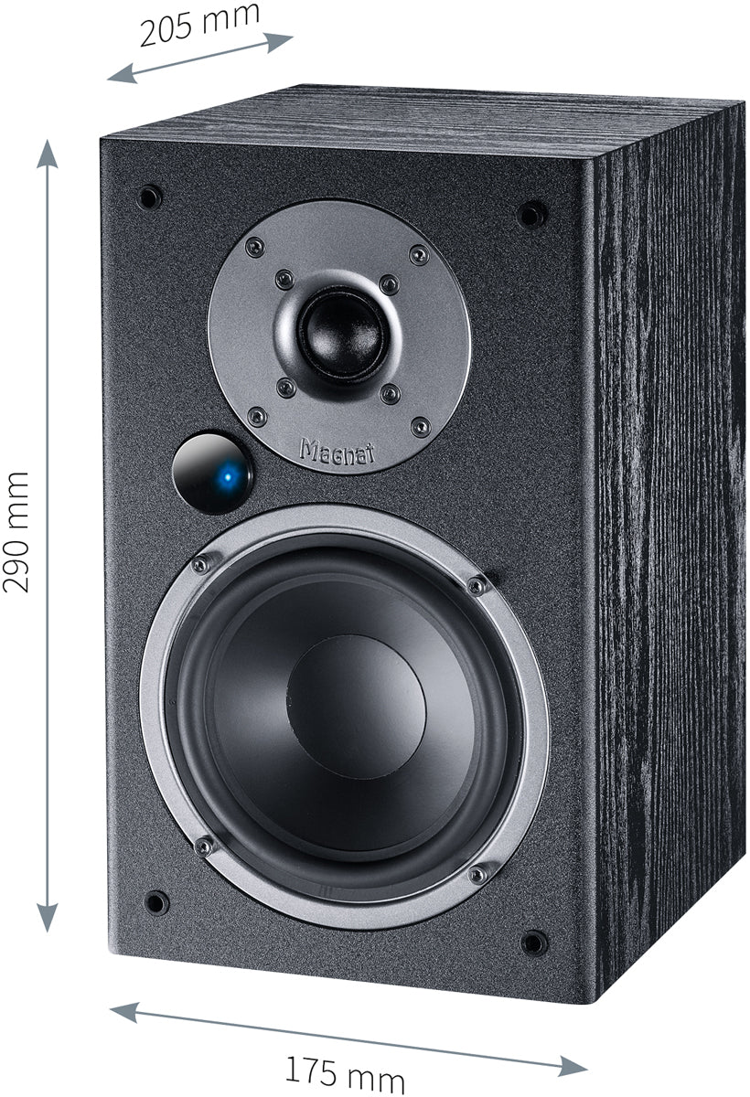 Sony PS-LX310BT Bluetooth Levysoitin + Magnat Monitori Aktiivinen 2000