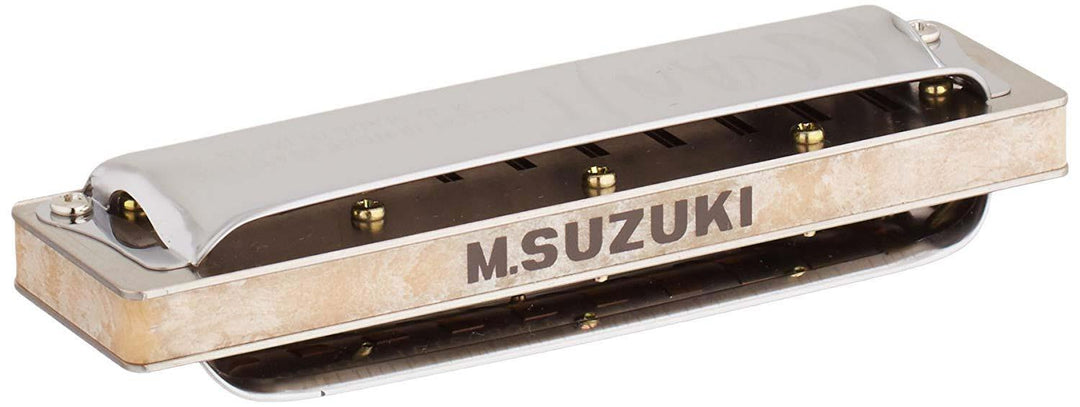 Suzuki Manji Standard M-20 Diatoninen Harmonikat (A)