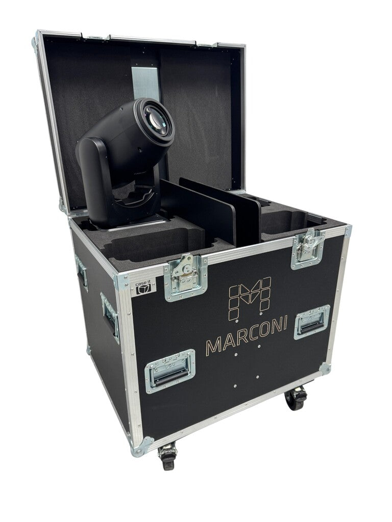 Marconi Vega Prime Paketti
