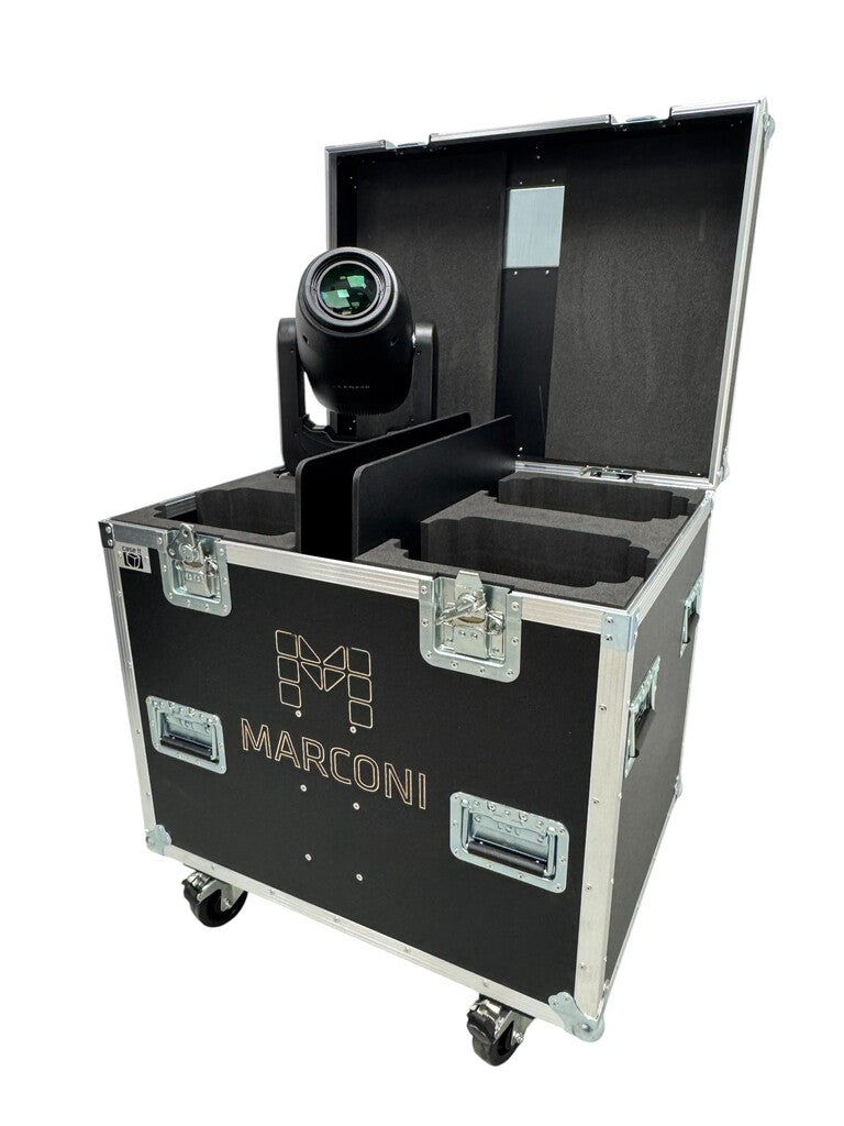 Marconi Vega Prime Paketti