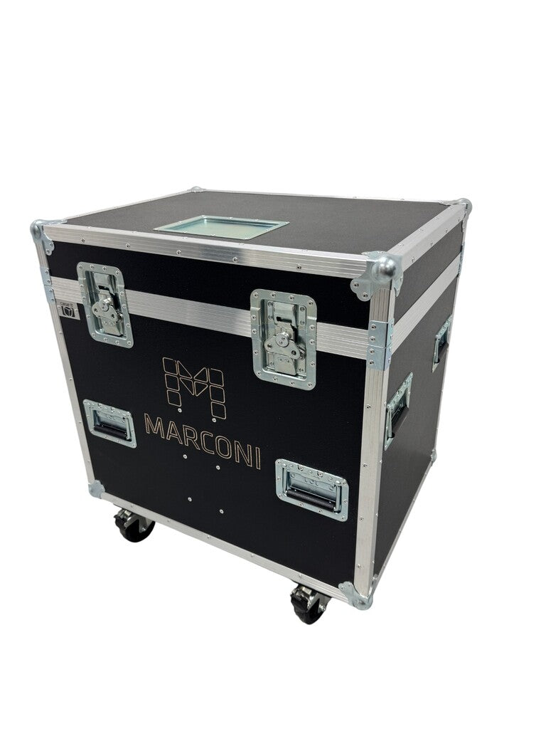 Marconi Vega Prime Paketti