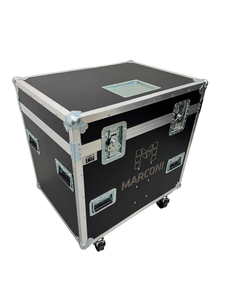 Marconi Vega Prime Paketti