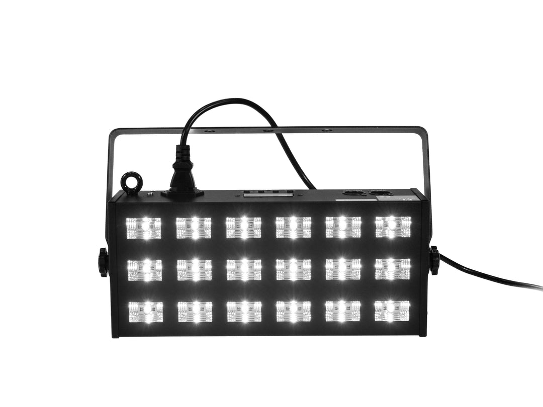 Marconi Aries UV+W (18x6W)