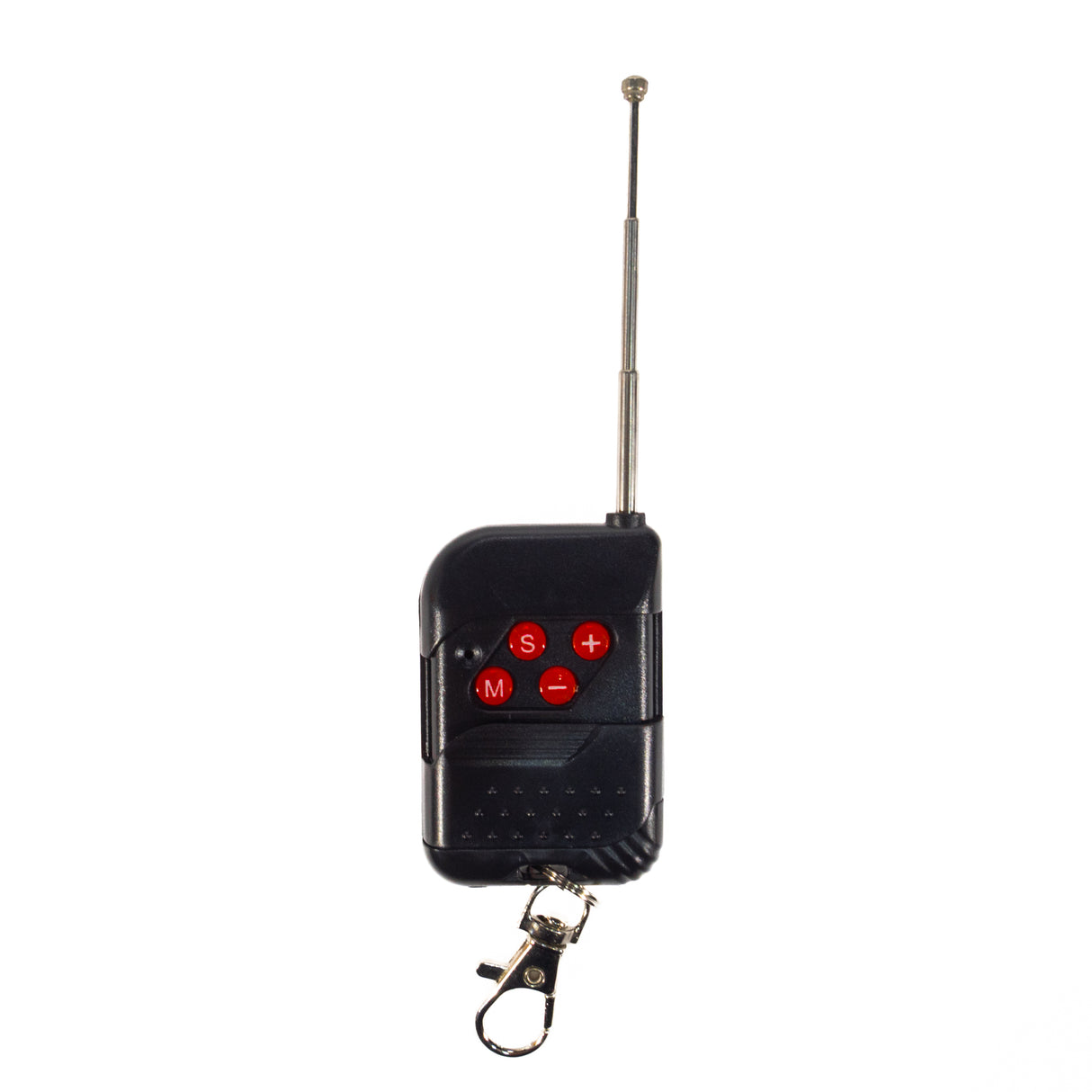 Marconi ROC 900 - Vertikaalinen Fog Machine m. LED (900W)