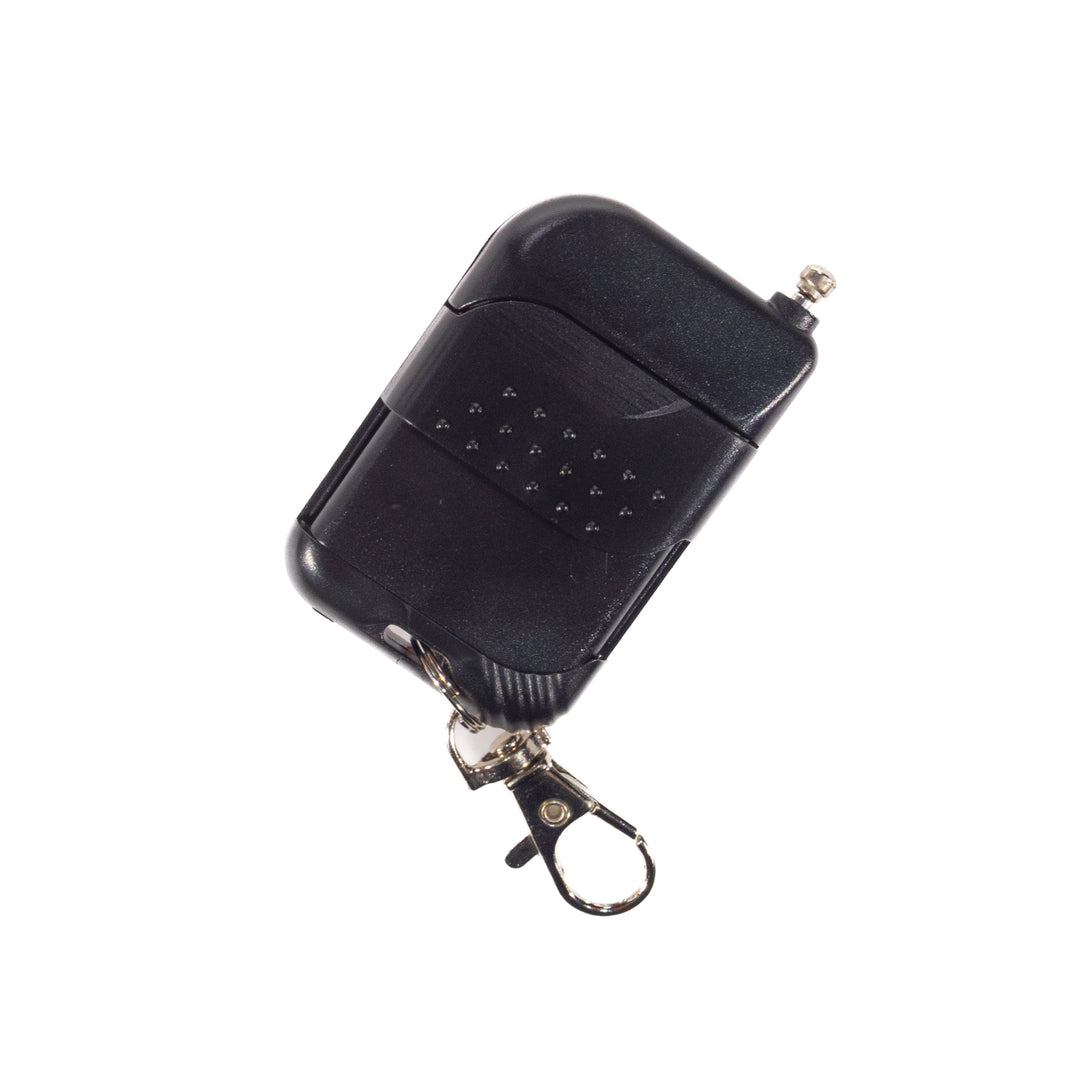 Marconi ROC 900 - Vertikaalinen Fog Machine m. LED (900W)