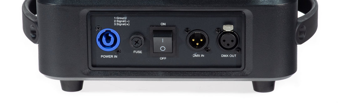 Marconi Vega Prime 200 Liikkuvat päät Beam (200W)