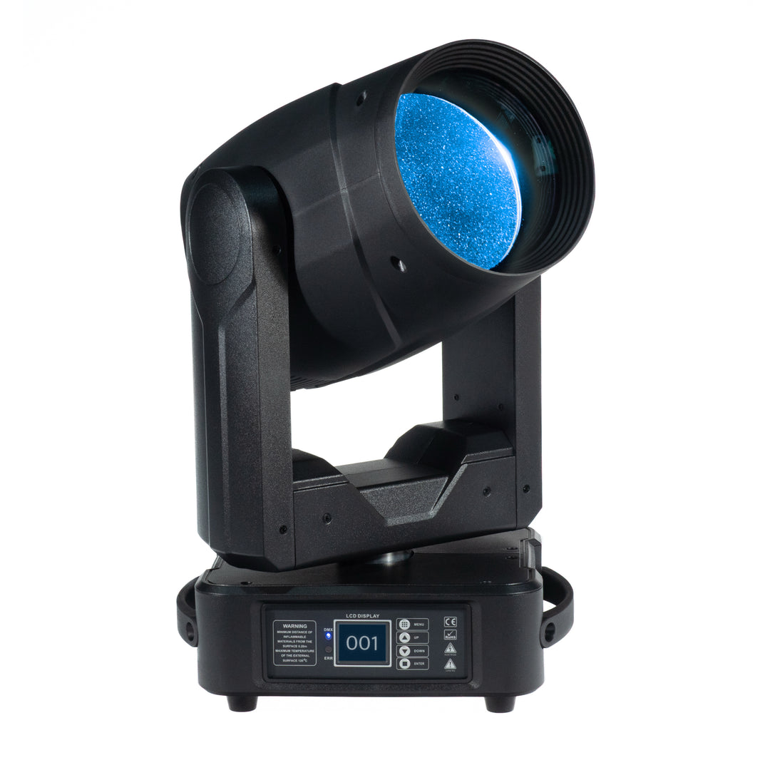 Marconi Vega Prime 200 Liikkuvat päät Beam (200W)