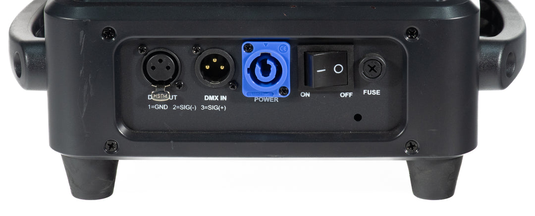 Marconi Vega Prime 250 Beam/Spot/Wash (250W)