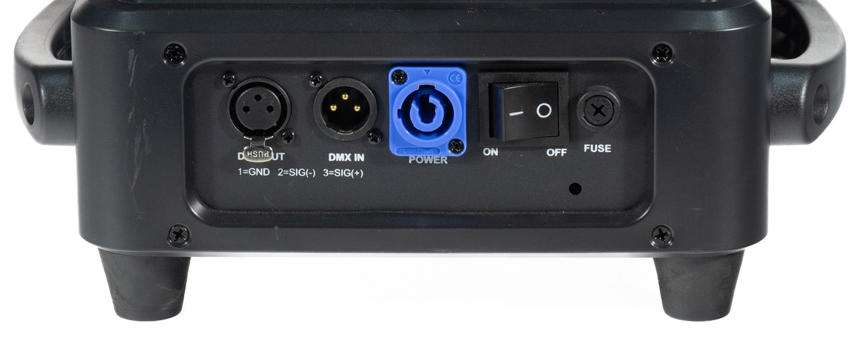 Marconi Vega Prime 250 Beam/Spot/Wash (250W)