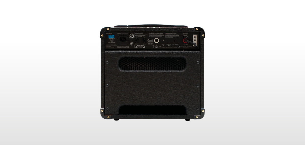 Marshall DSL1 Combo kitaravahvistin