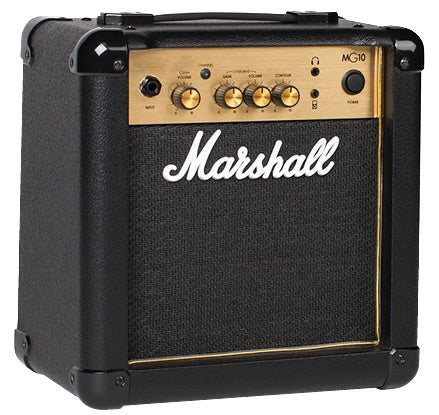 Marshall MG-10G kitaravahvistin