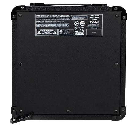 Marshall MG-10G kitaravahvistin