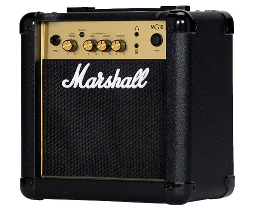Marshall MG-10G Combo Kitaravahvistin