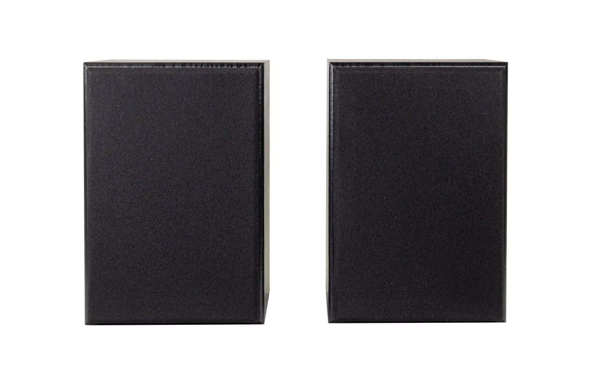 SoundMate aktiivinen Hifi-järjestelmä ja vahvistin