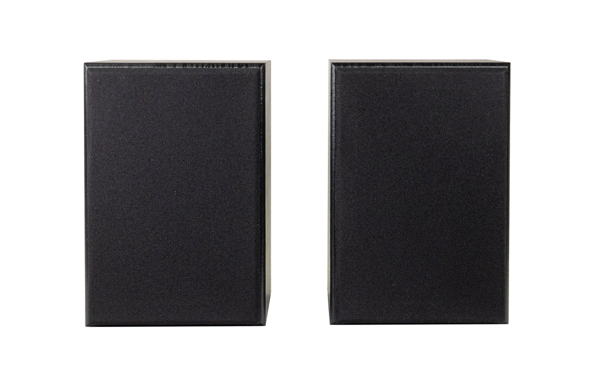 SoundMate HBS-05 Kirjahyllykaiuttimet