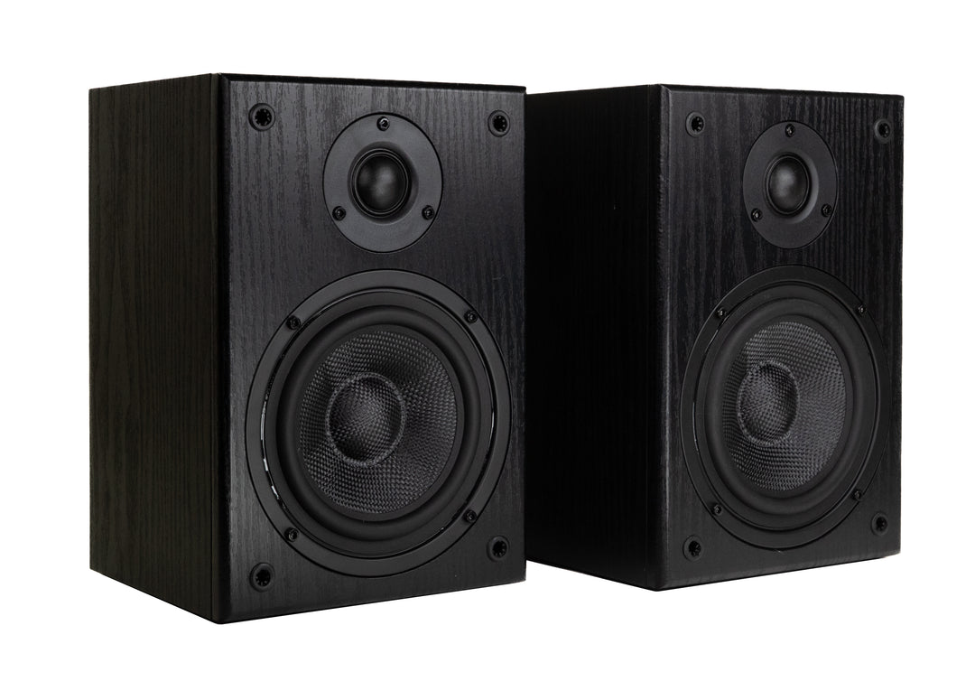 SoundMate HBS-05 Hyllykaiuttimet