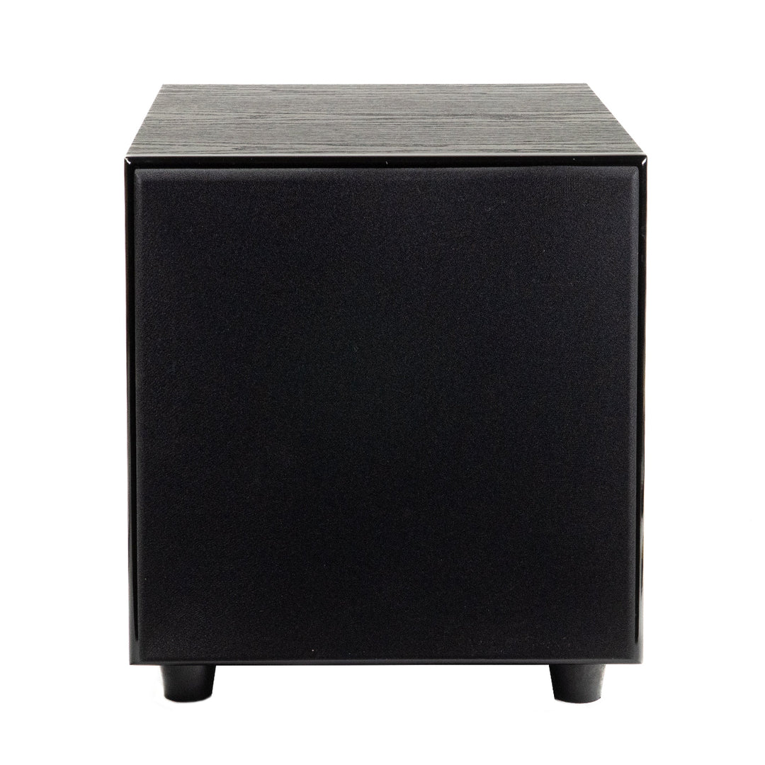 SoundMate HBS-10S 10" Aktiivinen Subwoofer
