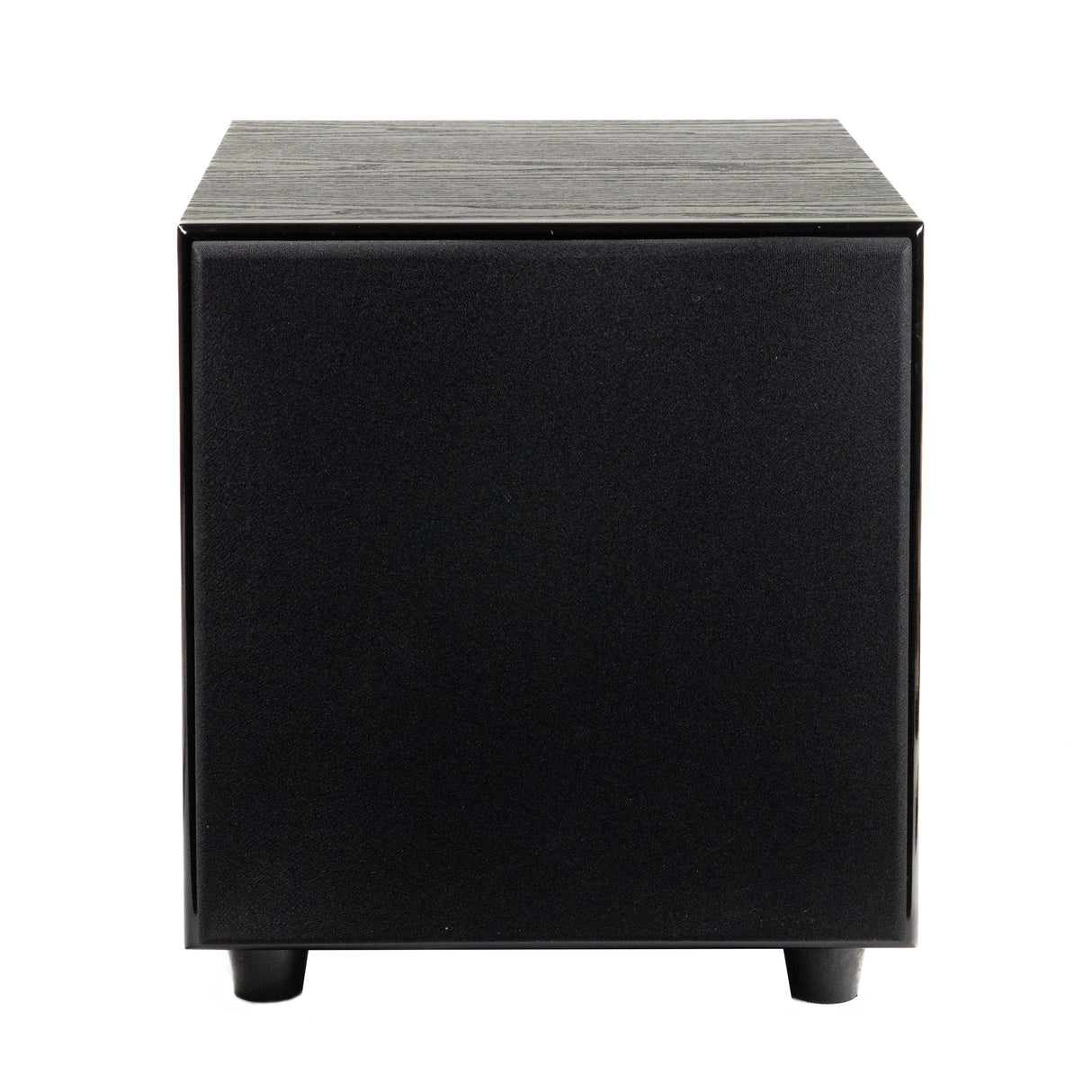 SoundMate HBS-10S 10" Aktiivinen Subwoofer