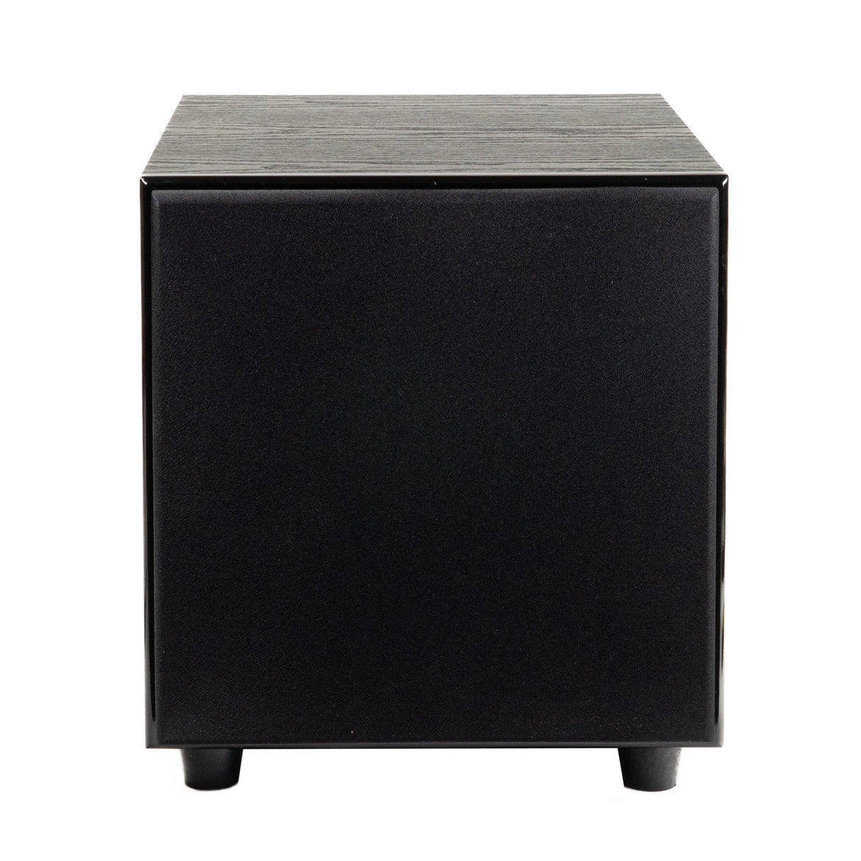 SoundMate aktiivinen Hifi-järjestelmä ja vahvistin