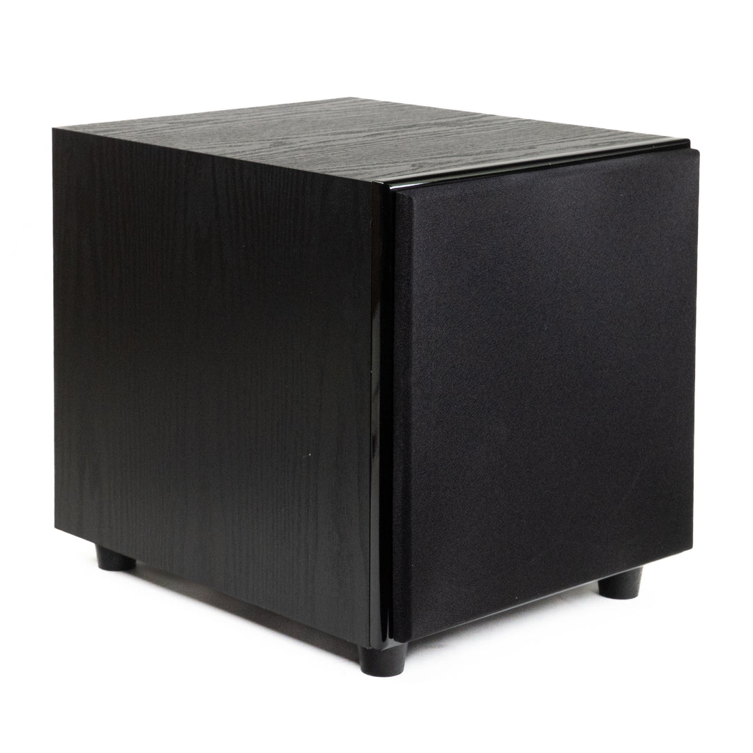 SoundMate Aktiivinen HIFI Järjestelmä
