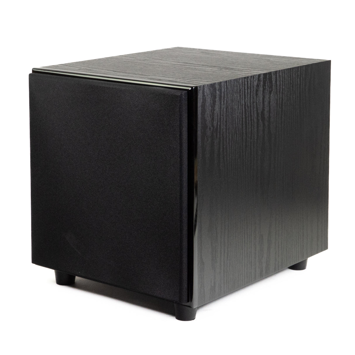 SoundMate HBS-10S 10" Aktiivinen Subwoofer