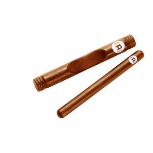 Meinl CL2RW Claves (punapuu)