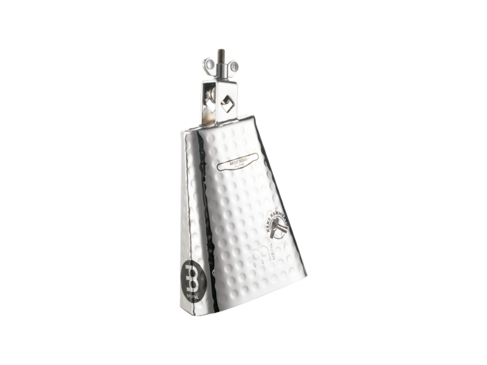 Meinl Kenny Aronoffin allekirjoituksella varustettu koksikello