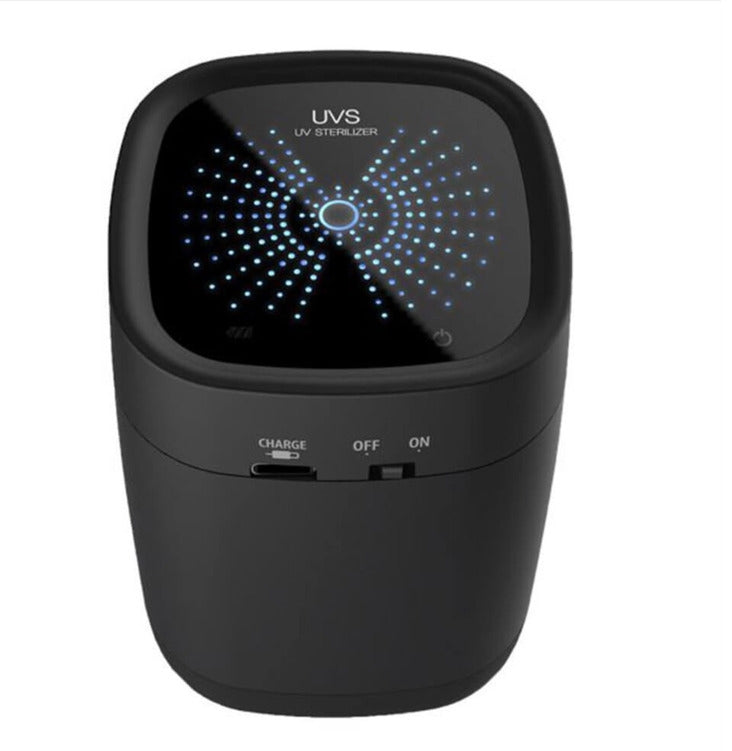 Micker Pro UVS-01 Mikrotonit Puhdistaja/Sterilizer