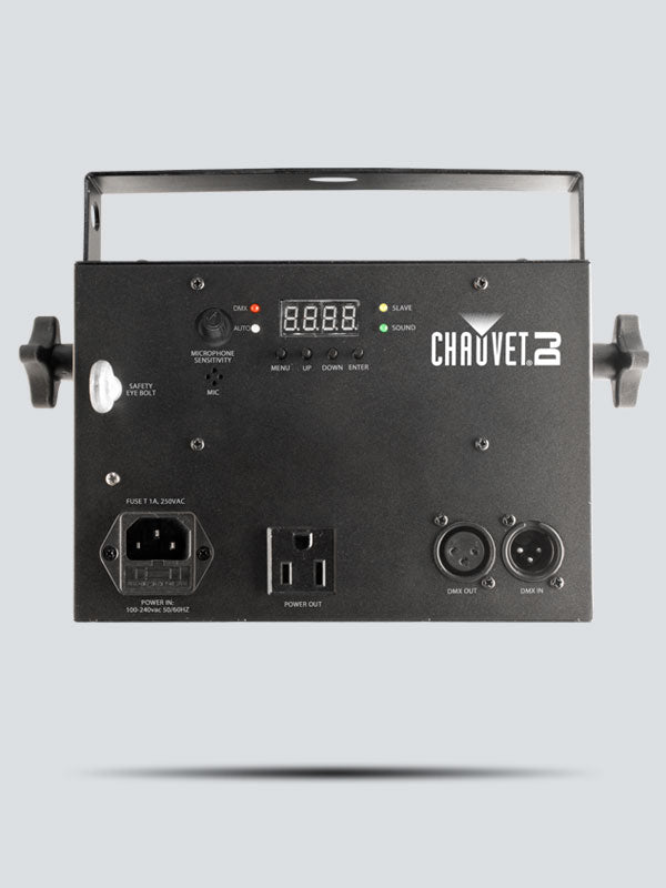 Chauvet Mini Kinta IRC Light Effect