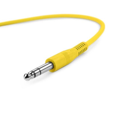 3 Star 6,3mm Jack Patchkaapelit 6-pak (120cm)