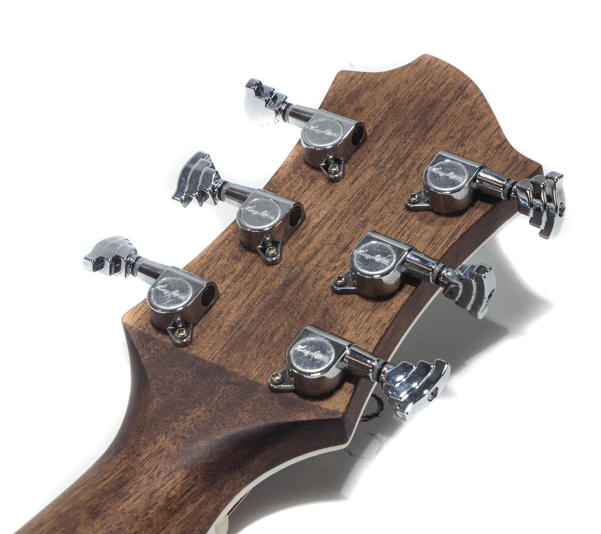 Hagstrom Mora II Concert CE Western kitara (Mahonki)