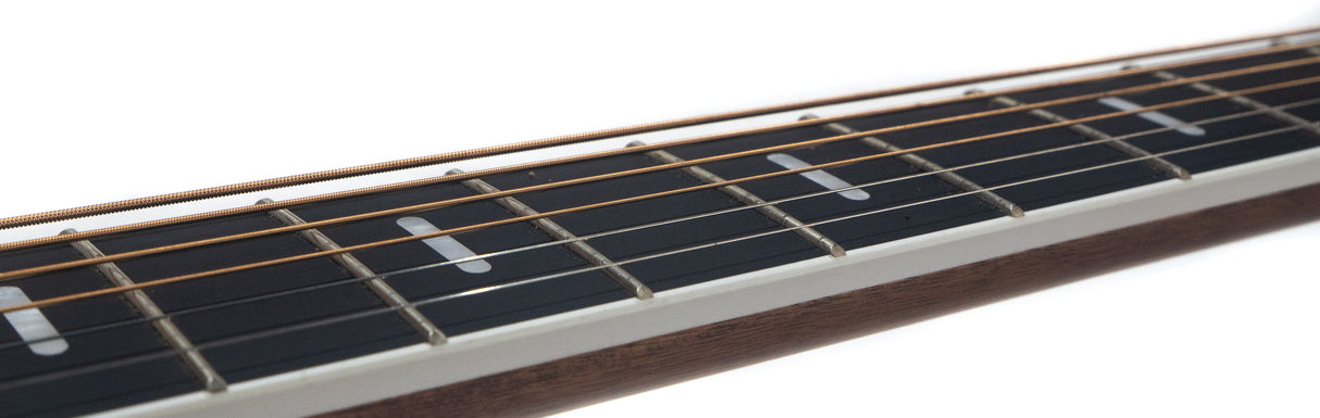 Hagstrom Mora II Concert CE Western kitara (Mahonki)