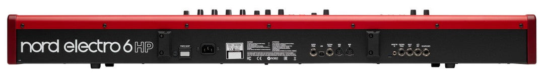 Nord Electro 6 HP sähköpiano