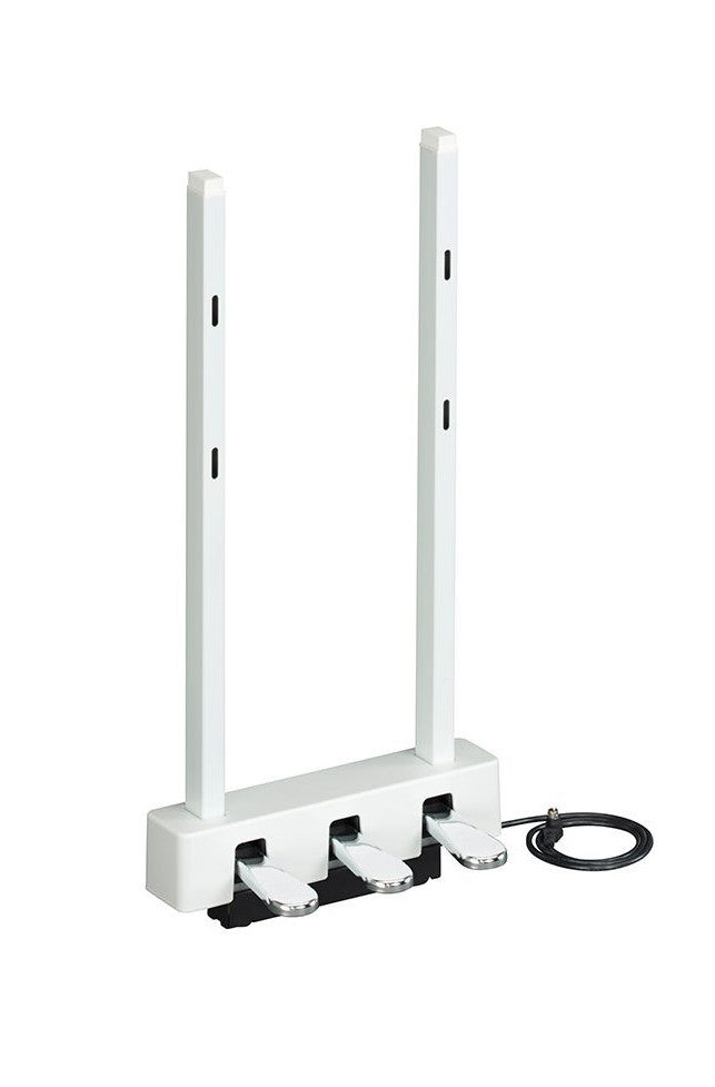 Yamaha LP-1WH polkimet (valkoinen)